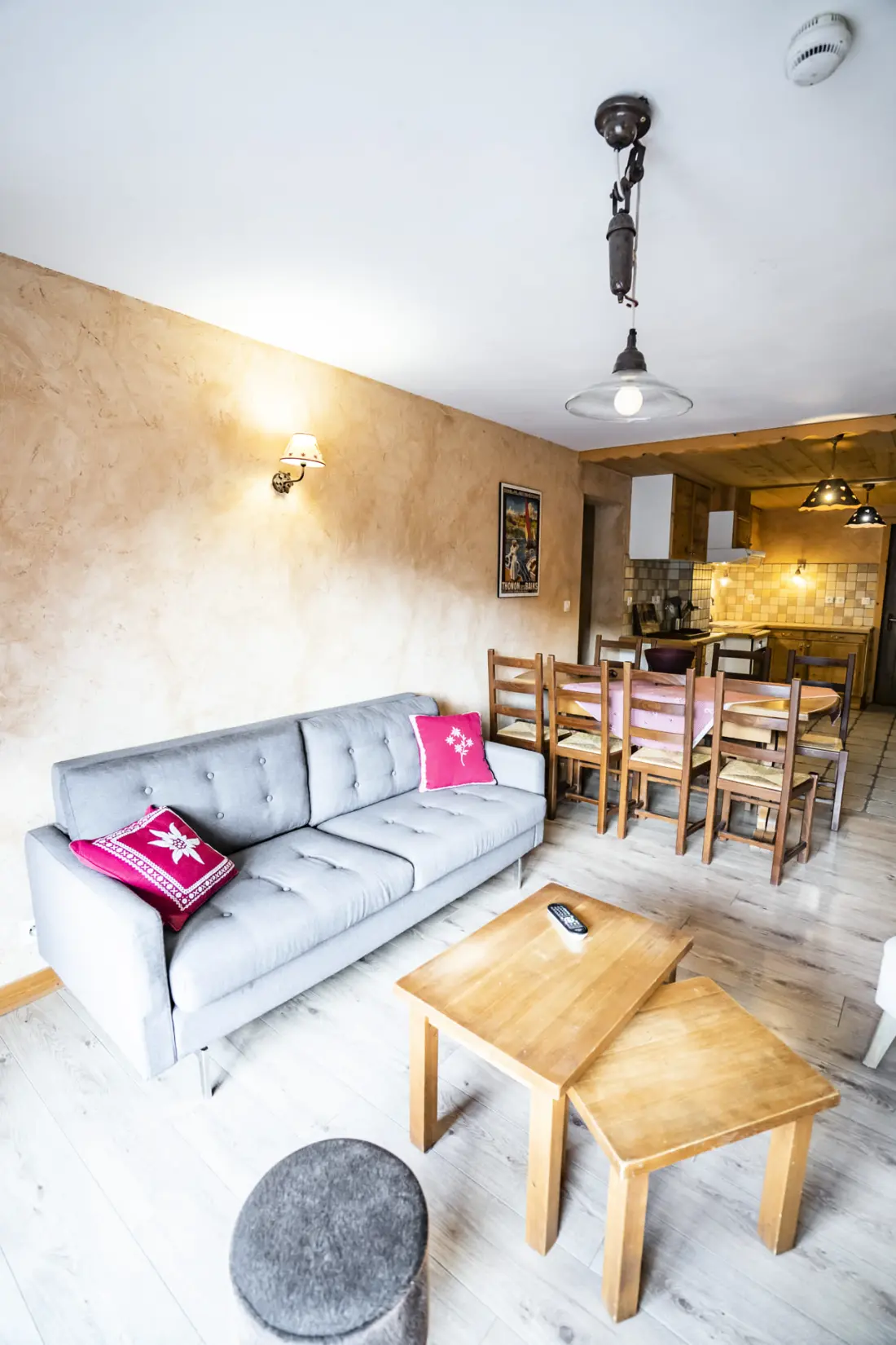 Residence 5 PIECES 7 PERSONS