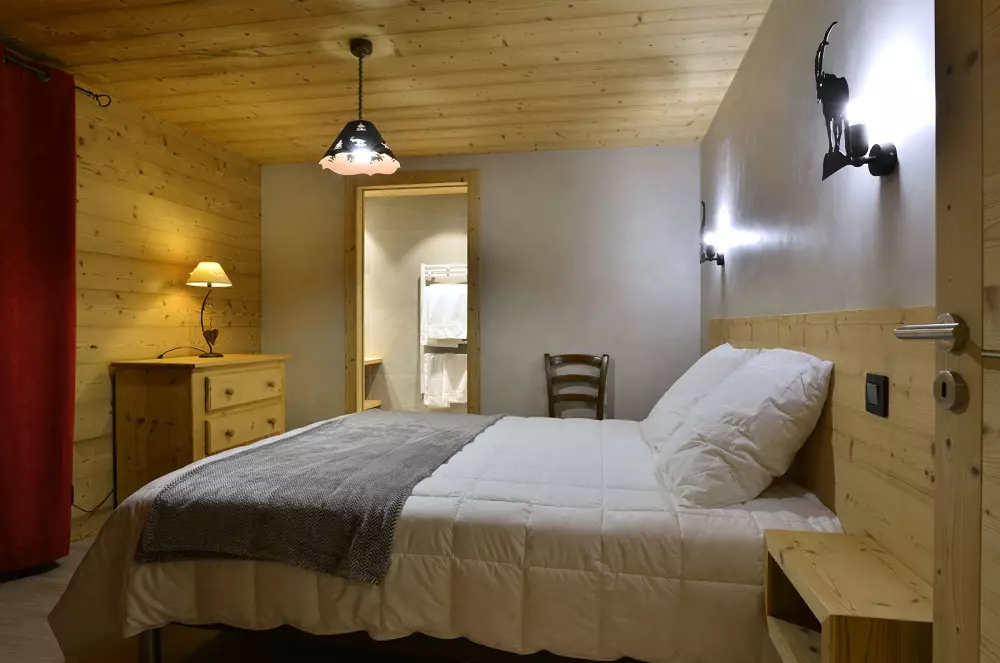 Residence 5 PIECES 8 PERSONS