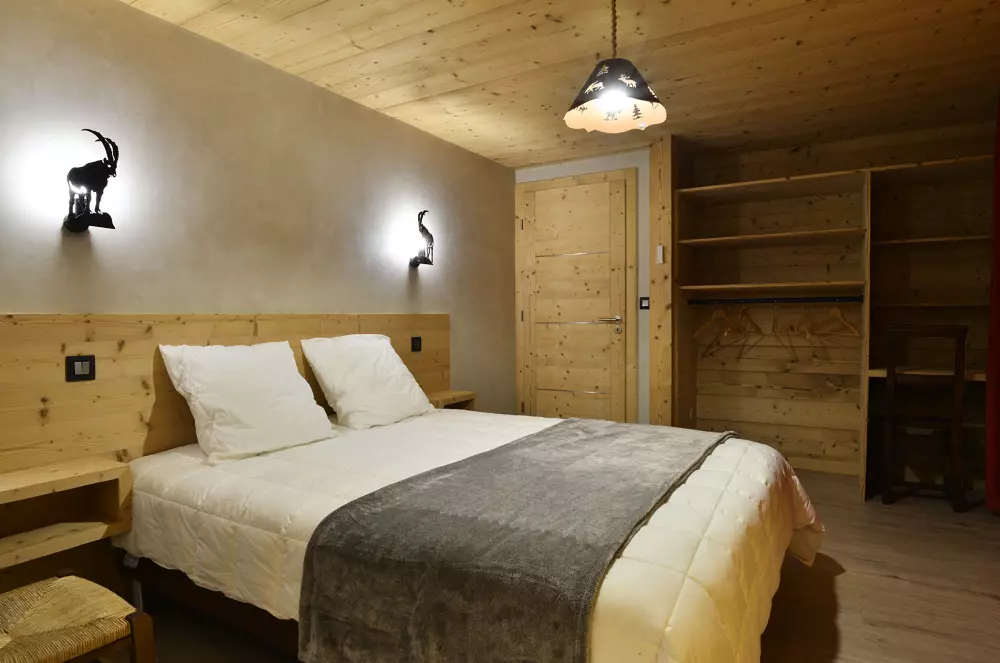 Residence 5 PIECES 8 PERSONS