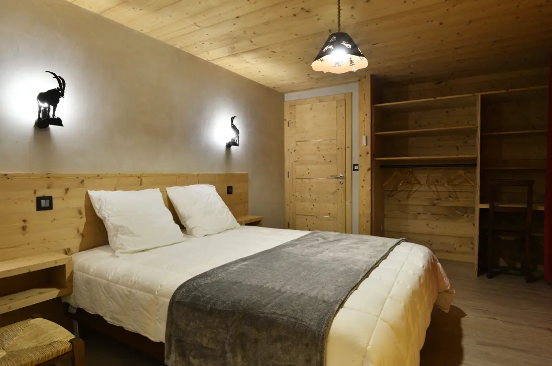 Residence 5 PIECES 8 PERSONS