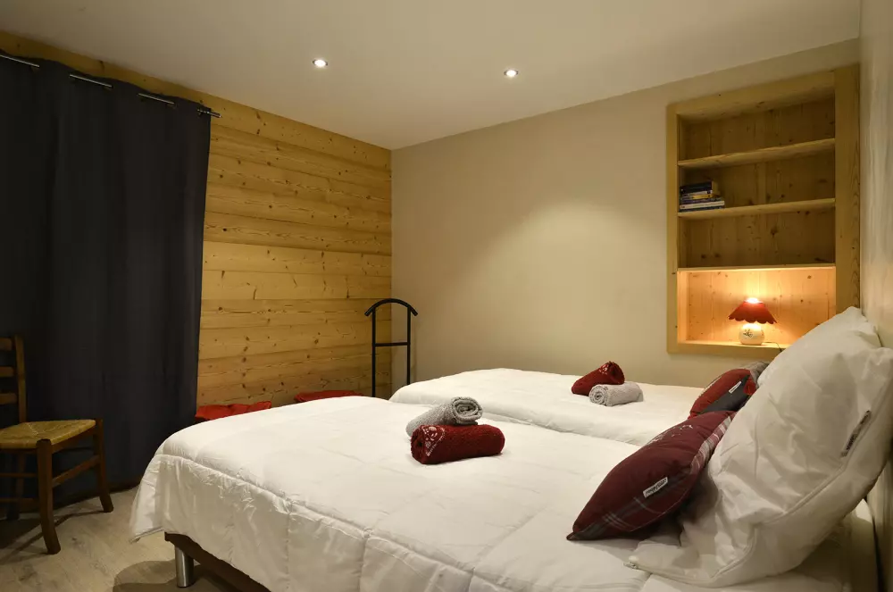 Residence 5 PIECES 8 PERSONS