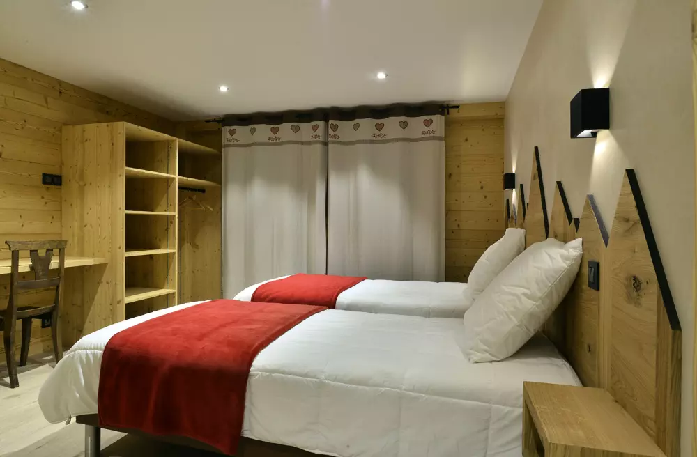 Residence 5 PIECES 8 PERSONS