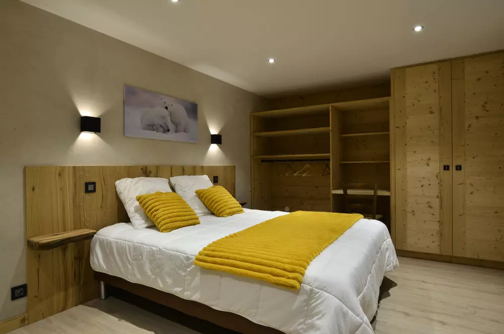 Residence 5 PIECES 8 PERSONS