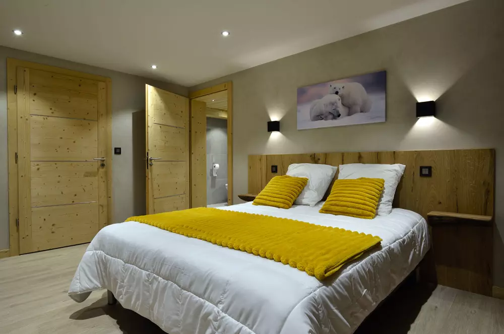 Residence 5 PIECES 8 PERSONS