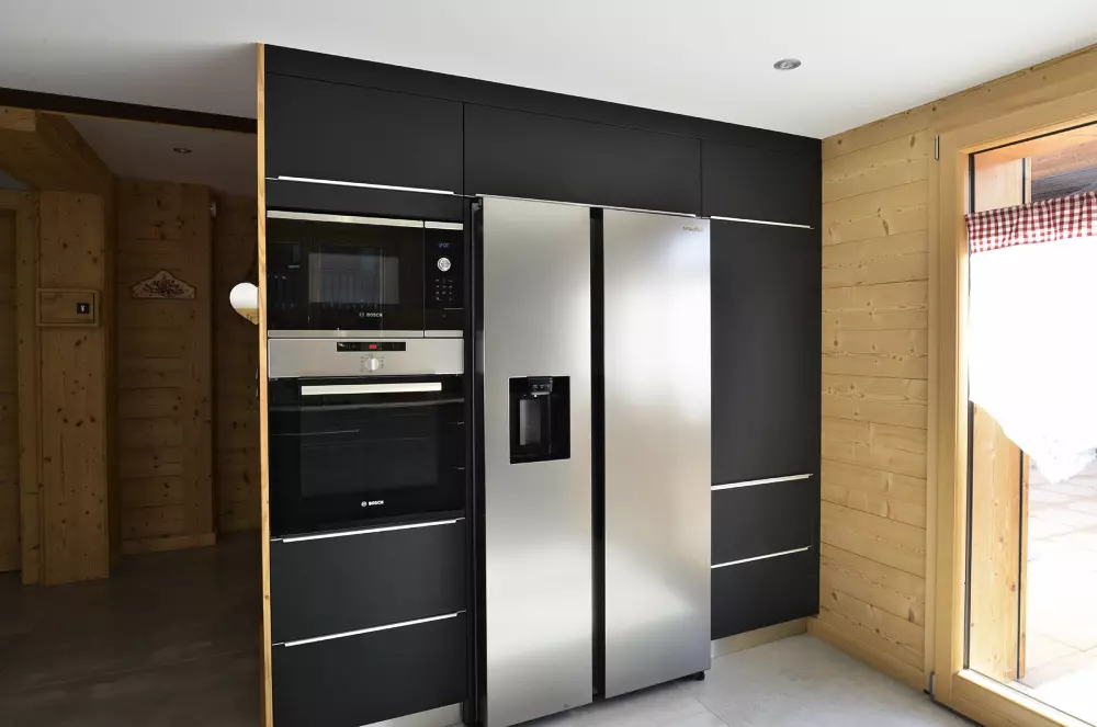 Residence 5 PIECES 8 PERSONS