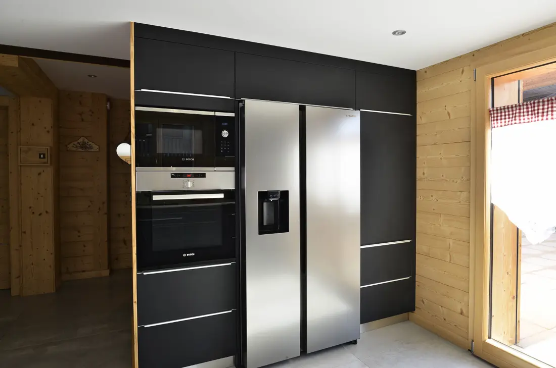 Residence 5 PIECES 8 PERSONS