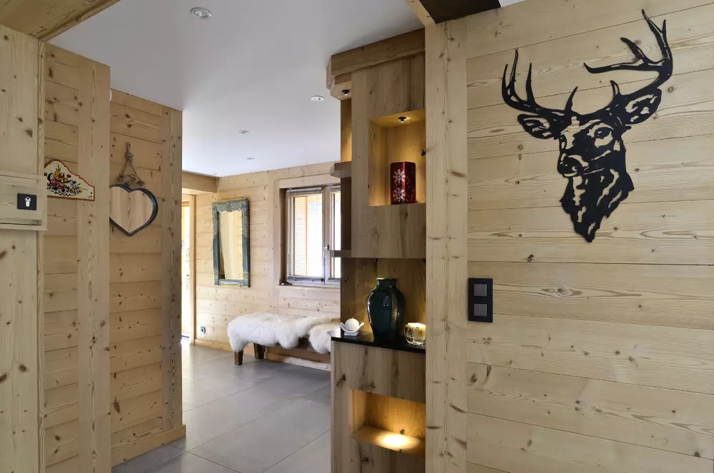 Residence 5 PIECES 8 PERSONS