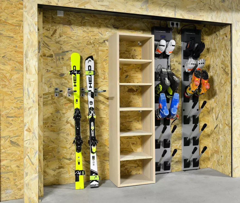 Residence 5 PIECES 8 PERSONS