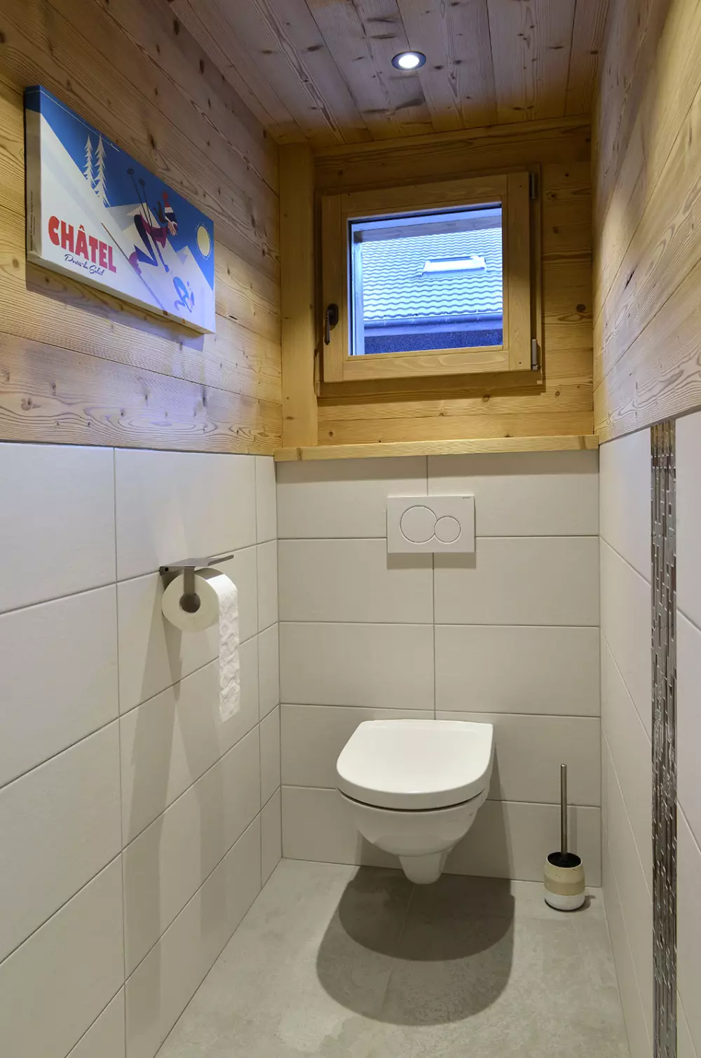 Residence 5 PIECES 8 PERSONS