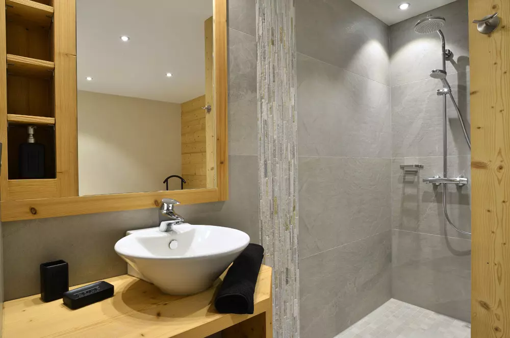 Residence 5 PIECES 8 PERSONS