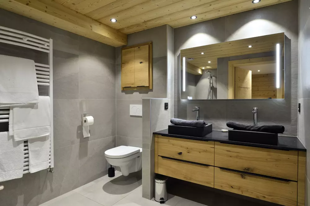 Residence 5 PIECES 8 PERSONS