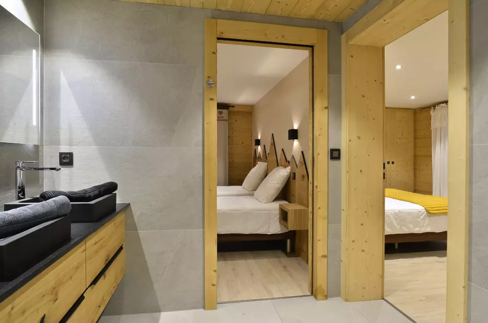 Residence 5 PIECES 8 PERSONS