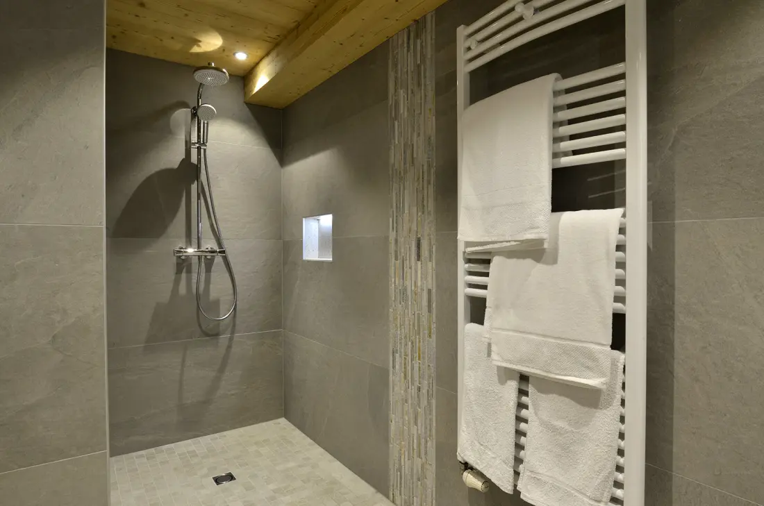Residence 5 PIECES 8 PERSONS