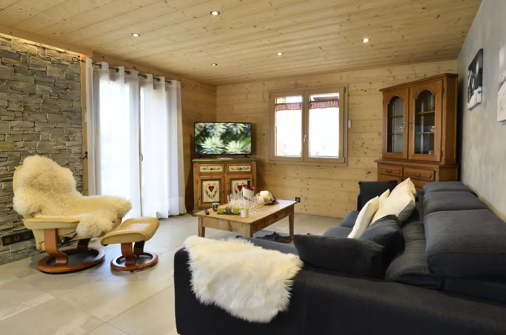 Residence 5 PIECES 8 PERSONS