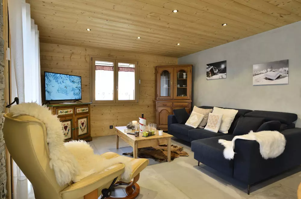 Residence 5 PIECES 8 PERSONS