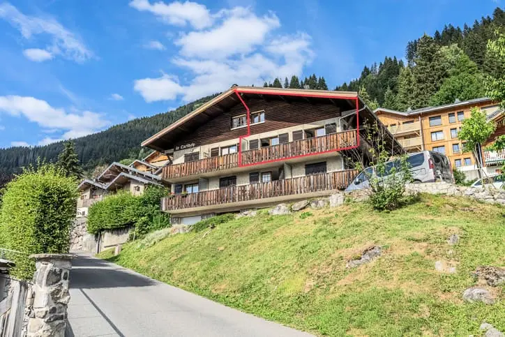 Residence 5 PIECES 8 PERSONS