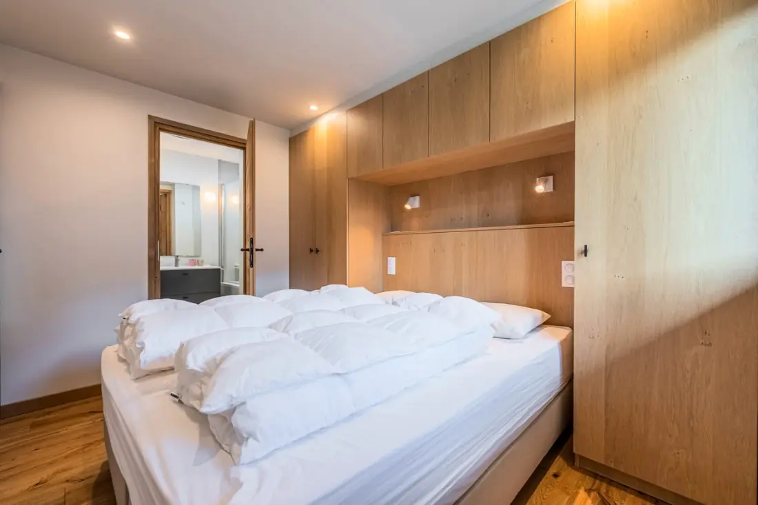 Residence 5 PIECES 8 PERSONS