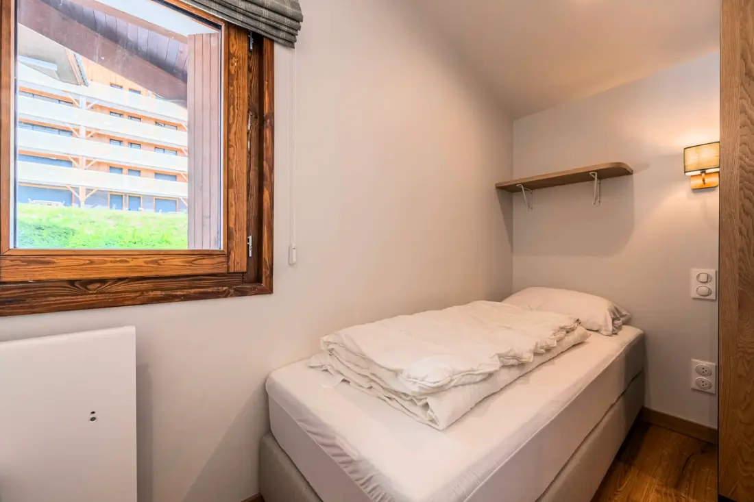 Residence 5 PIECES 8 PERSONS