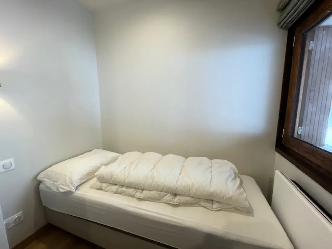 Residence 5 PIECES 8 PERSONS