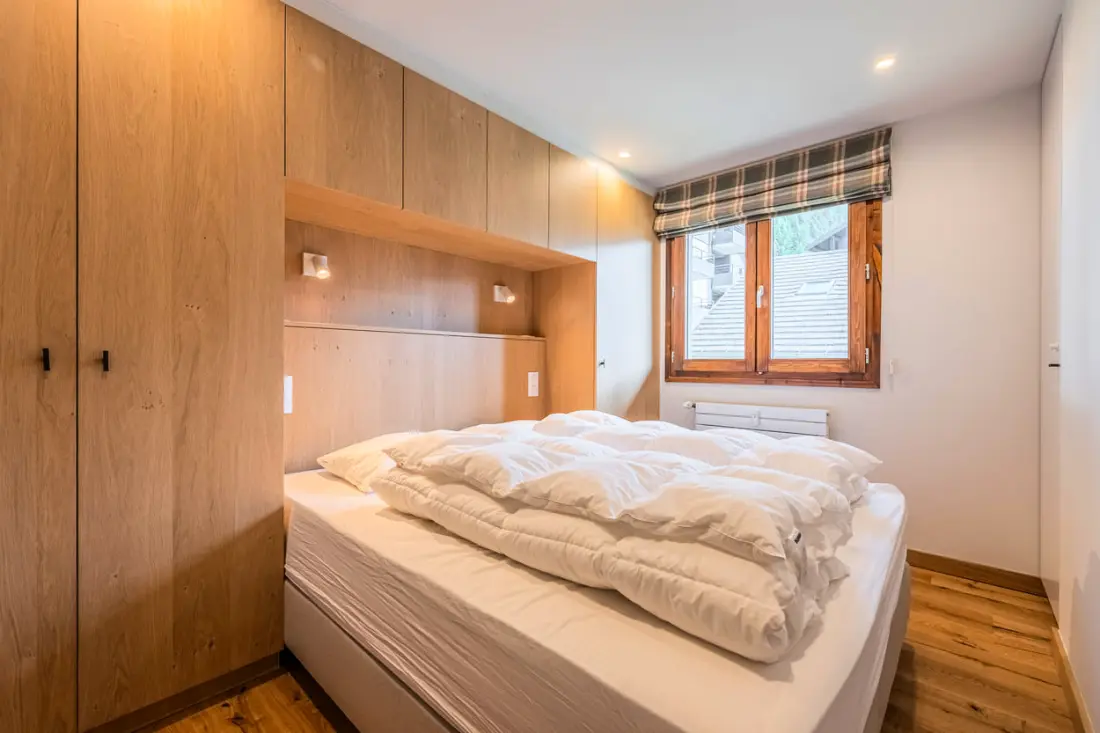 Residence 5 PIECES 8 PERSONS