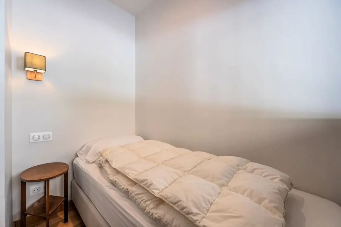 Residence 5 PIECES 8 PERSONS