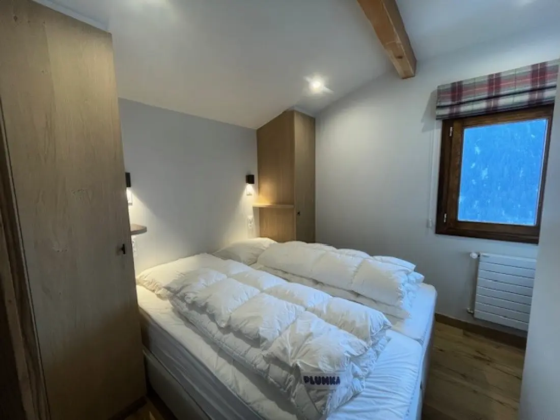Residence 5 PIECES 8 PERSONS