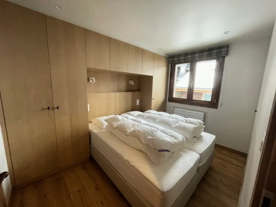 Residence 5 PIECES 8 PERSONS