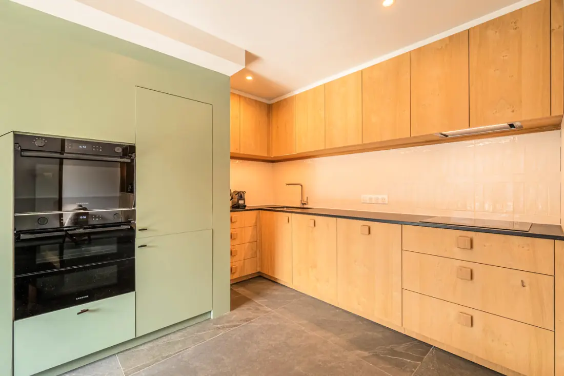 Residence 5 PIECES 8 PERSONS
