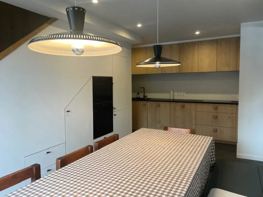 Residence 5 PIECES 8 PERSONS