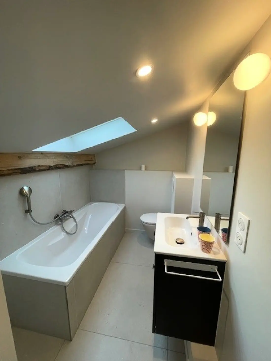Residence 5 PIECES 8 PERSONS