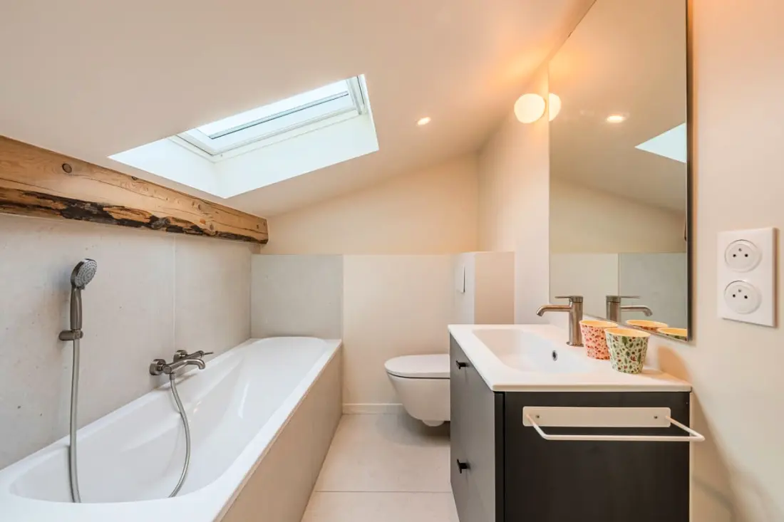 Residence 5 PIECES 8 PERSONS