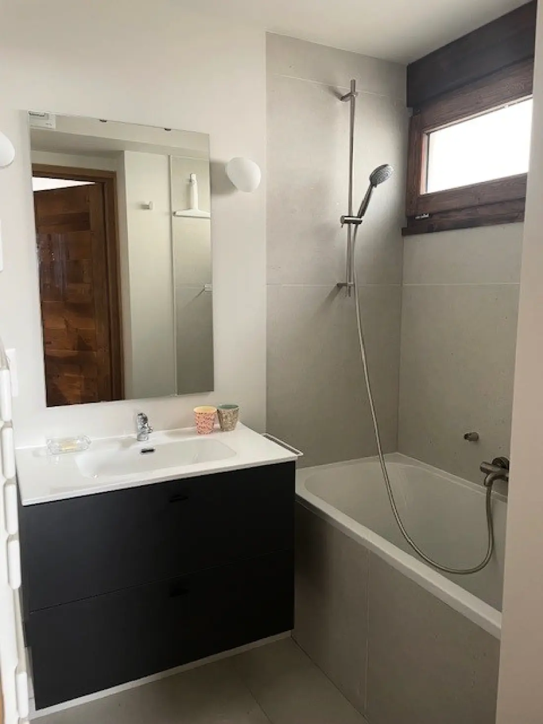 Residence 5 PIECES 8 PERSONS