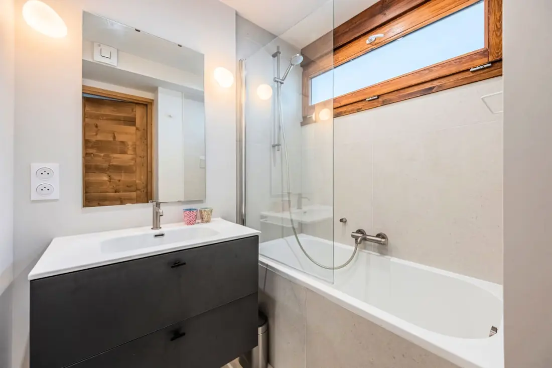 Residence 5 PIECES 8 PERSONS