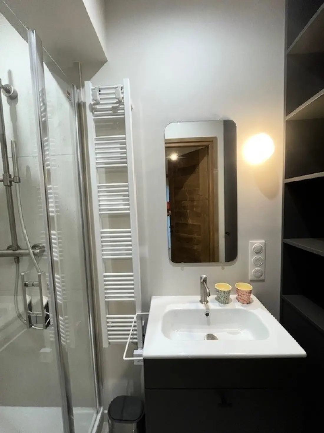 Residence 5 PIECES 8 PERSONS