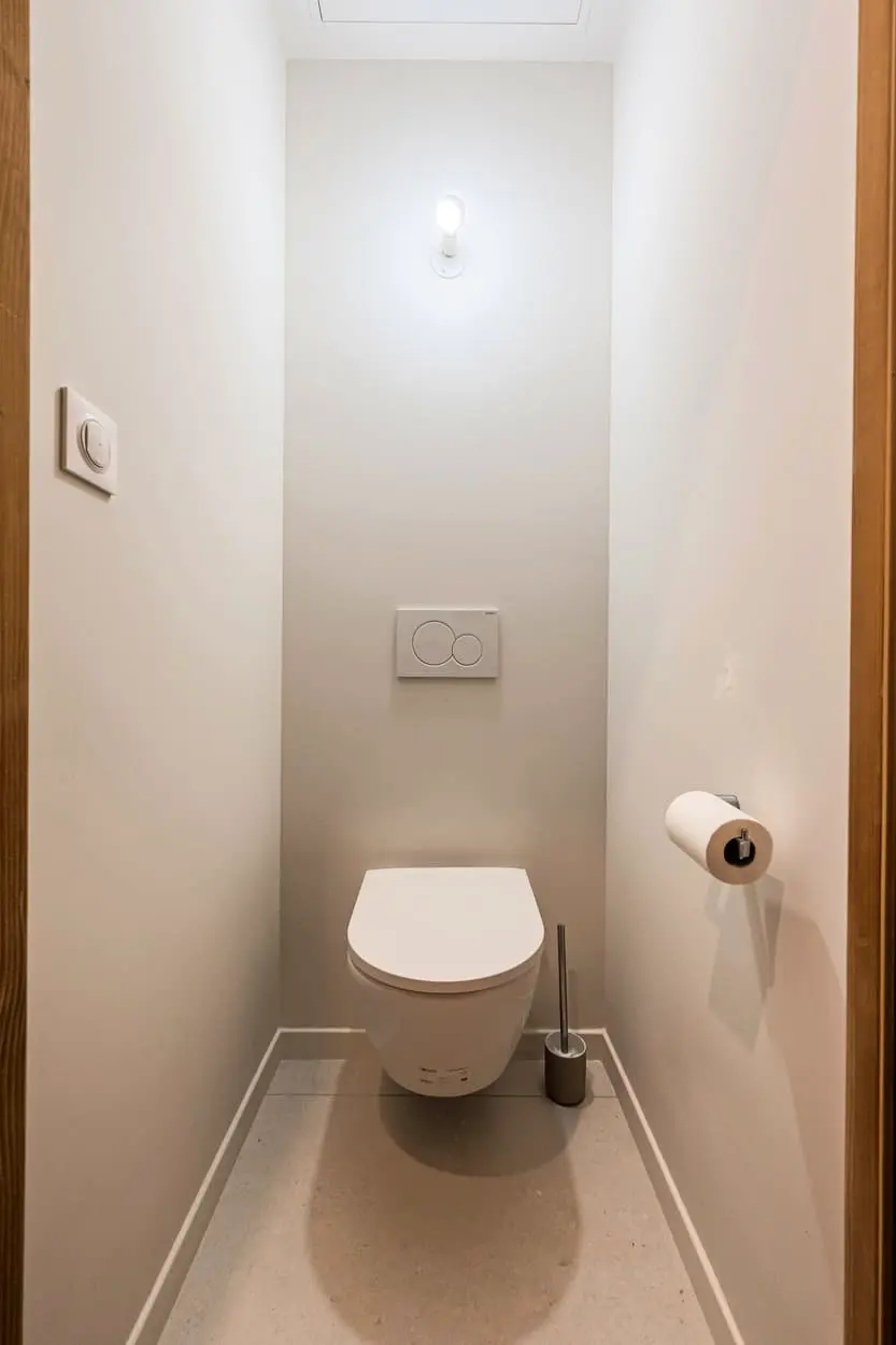 Residence 5 PIECES 8 PERSONS