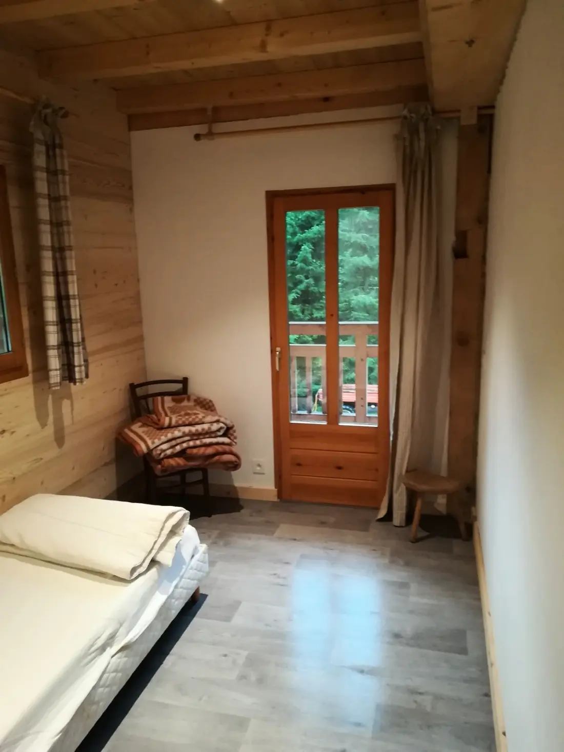 Residencia 5 PIECES 8 PERSONAS