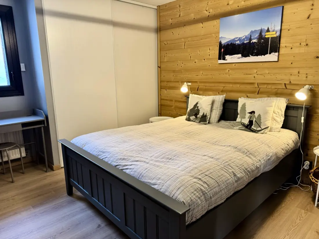 Verblijf 5 PIECES 8 PERSONEN