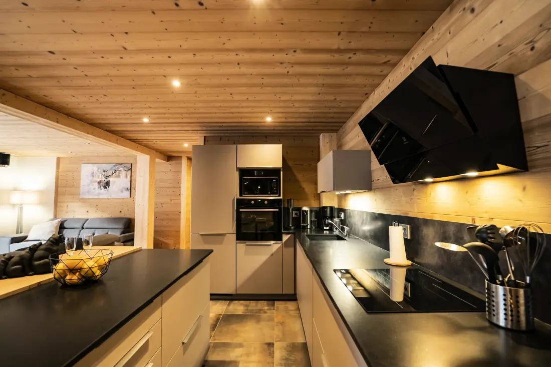Residence 5 PIES 9 PERSONS