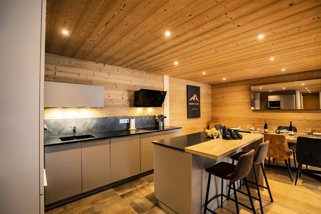 Residence 5 PIES 9 PERSONS
