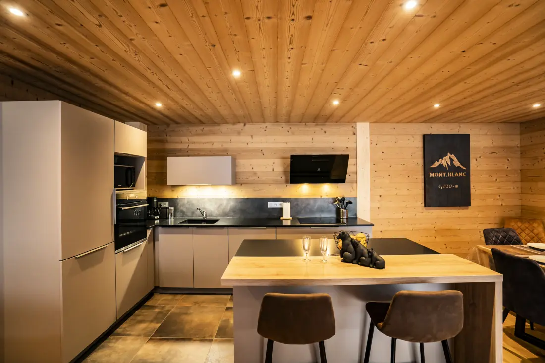Residence 5 PIES 9 PERSONS