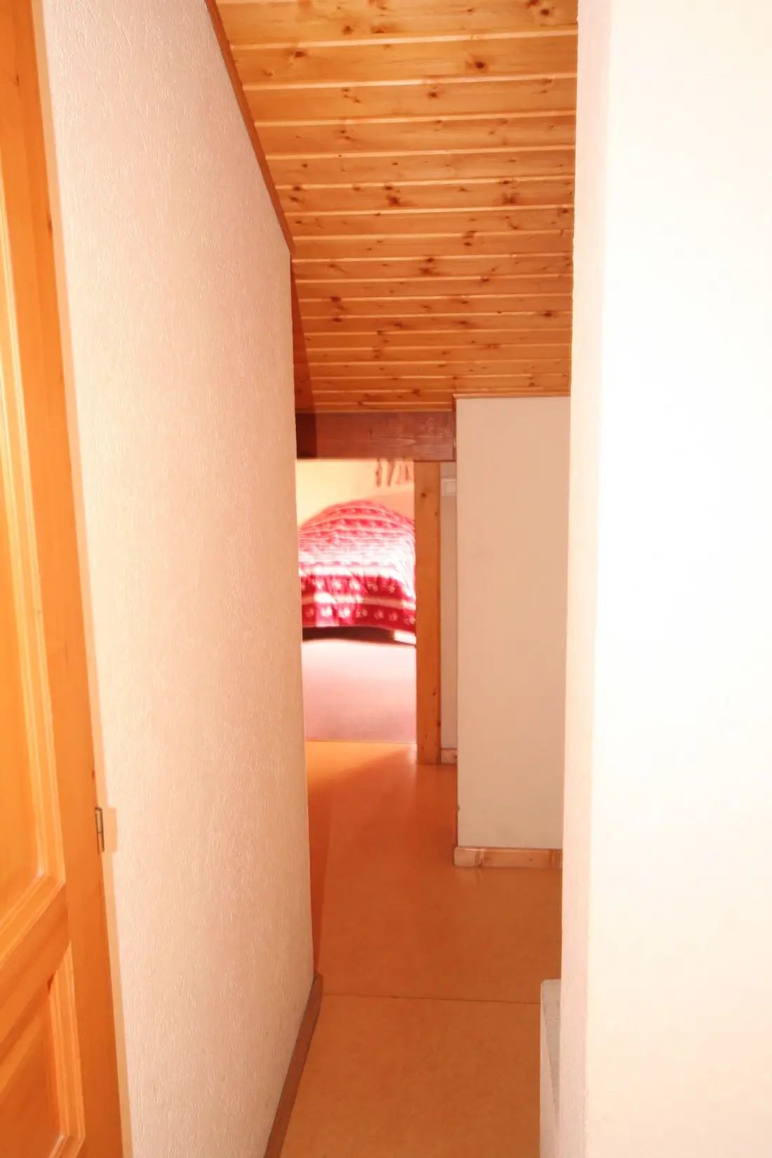 Residence 5 PIECES DUPLEX 10 PERSONS