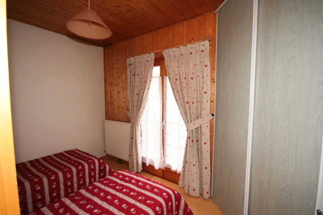 Residence 5 PIECES DUPLEX 10 PERSONS