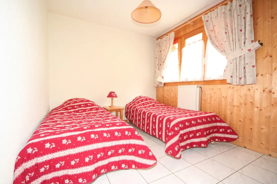 Residence 5 PIECES DUPLEX 10 PERSONS