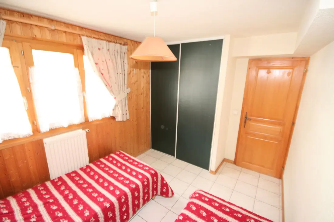 Residence 5 PIECES DUPLEX 10 PERSONS