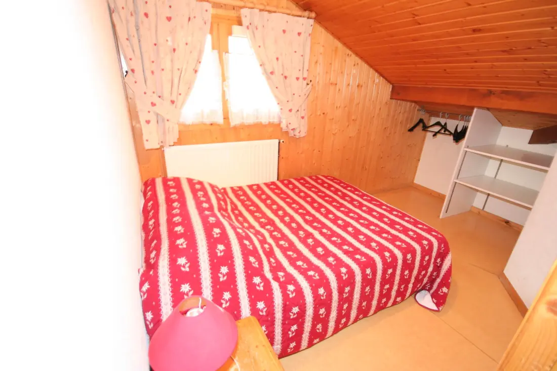 Residence 5 PIECES DUPLEX 10 PERSONS