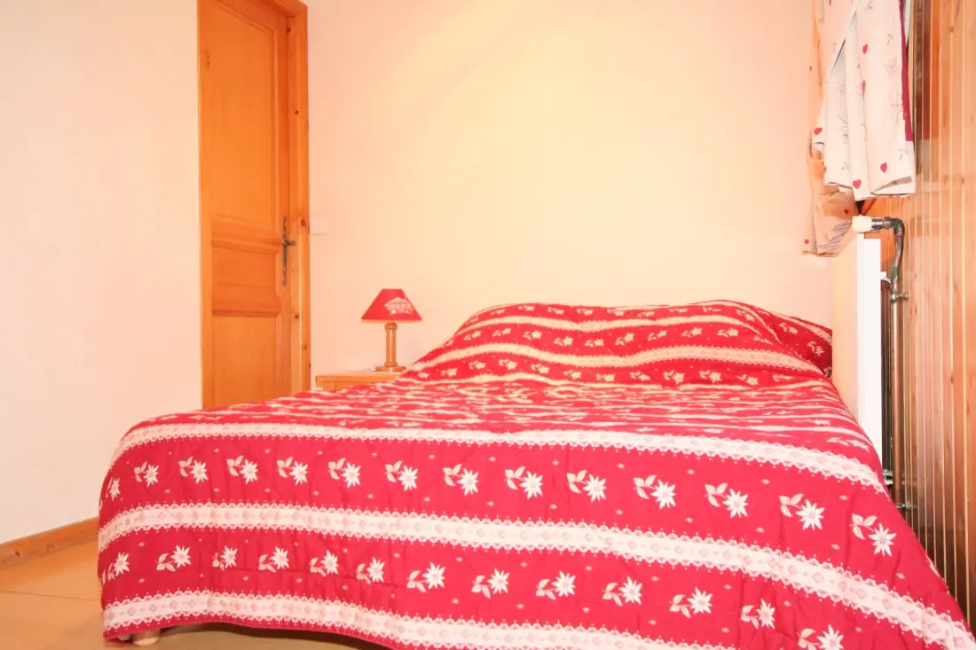 Residence 5 PIECES DUPLEX 10 PERSONS