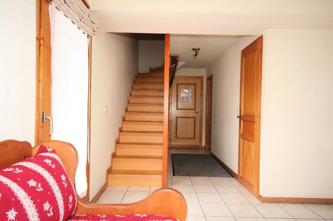 Residence 5 PIECES DUPLEX 10 PERSONS