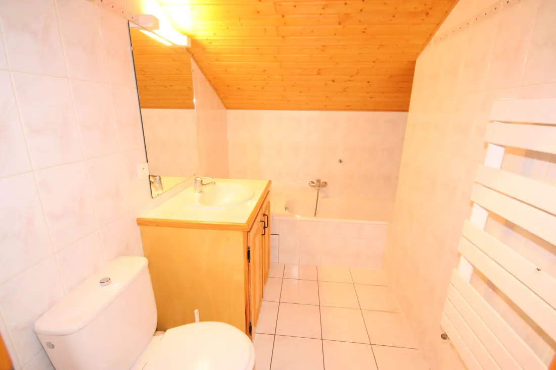 Residence 5 PIECES DUPLEX 10 PERSONS