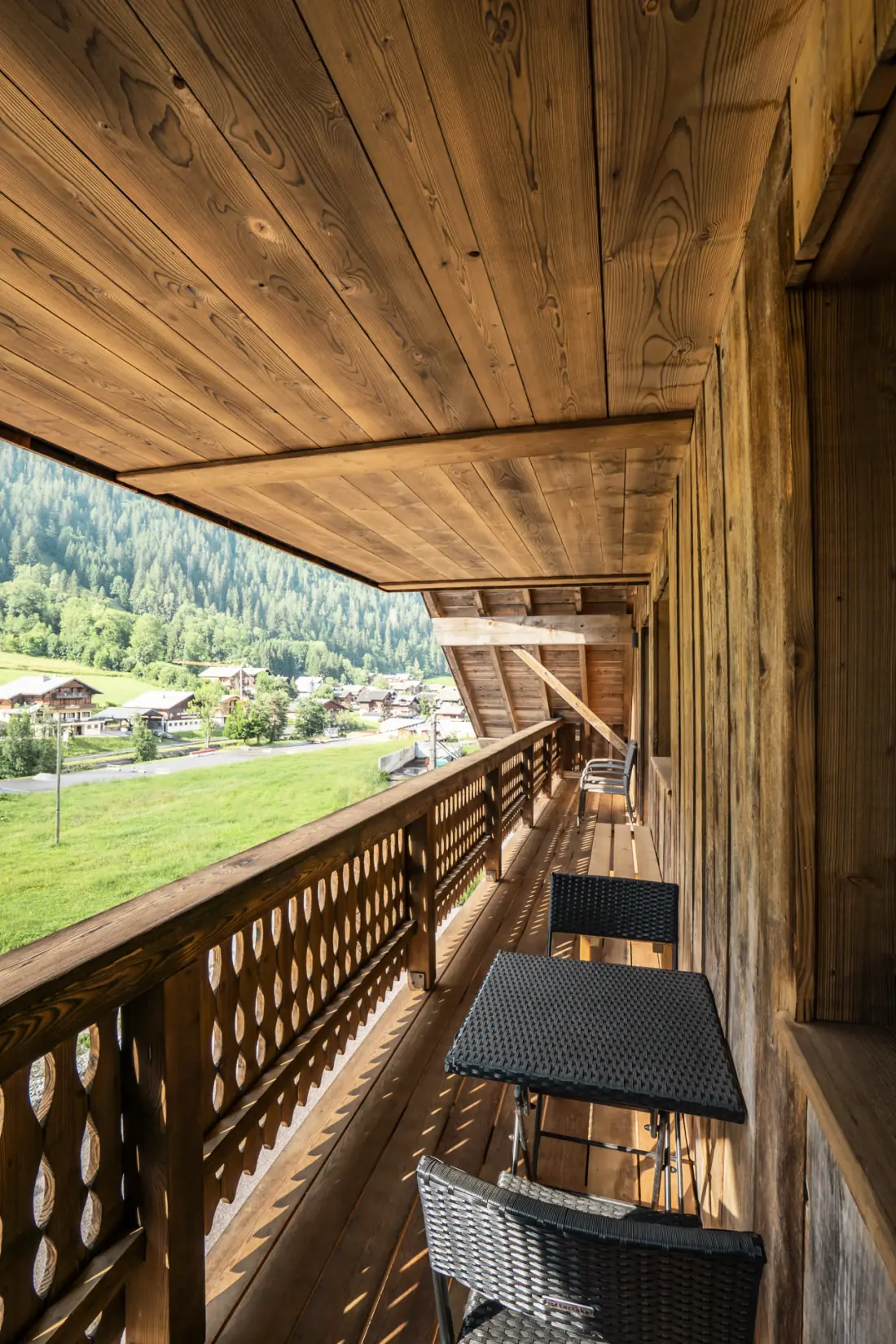 Residence 5 PIECES DUPLEX 10 PERSONEN