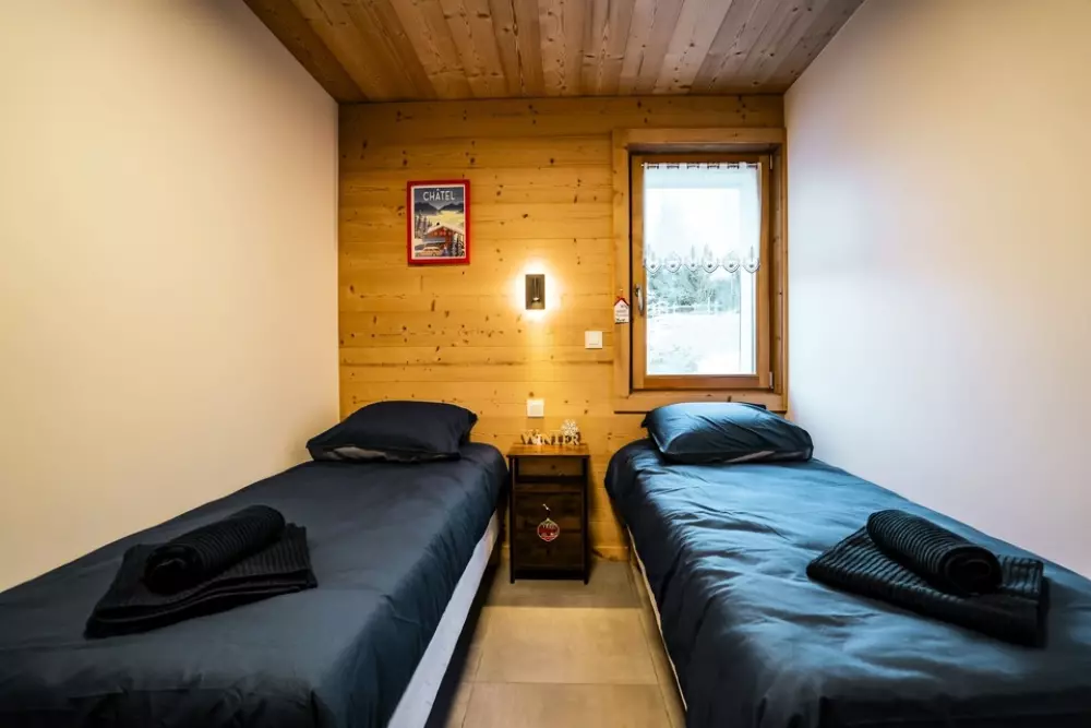 Residence 6 PIECES 12 PERSONS